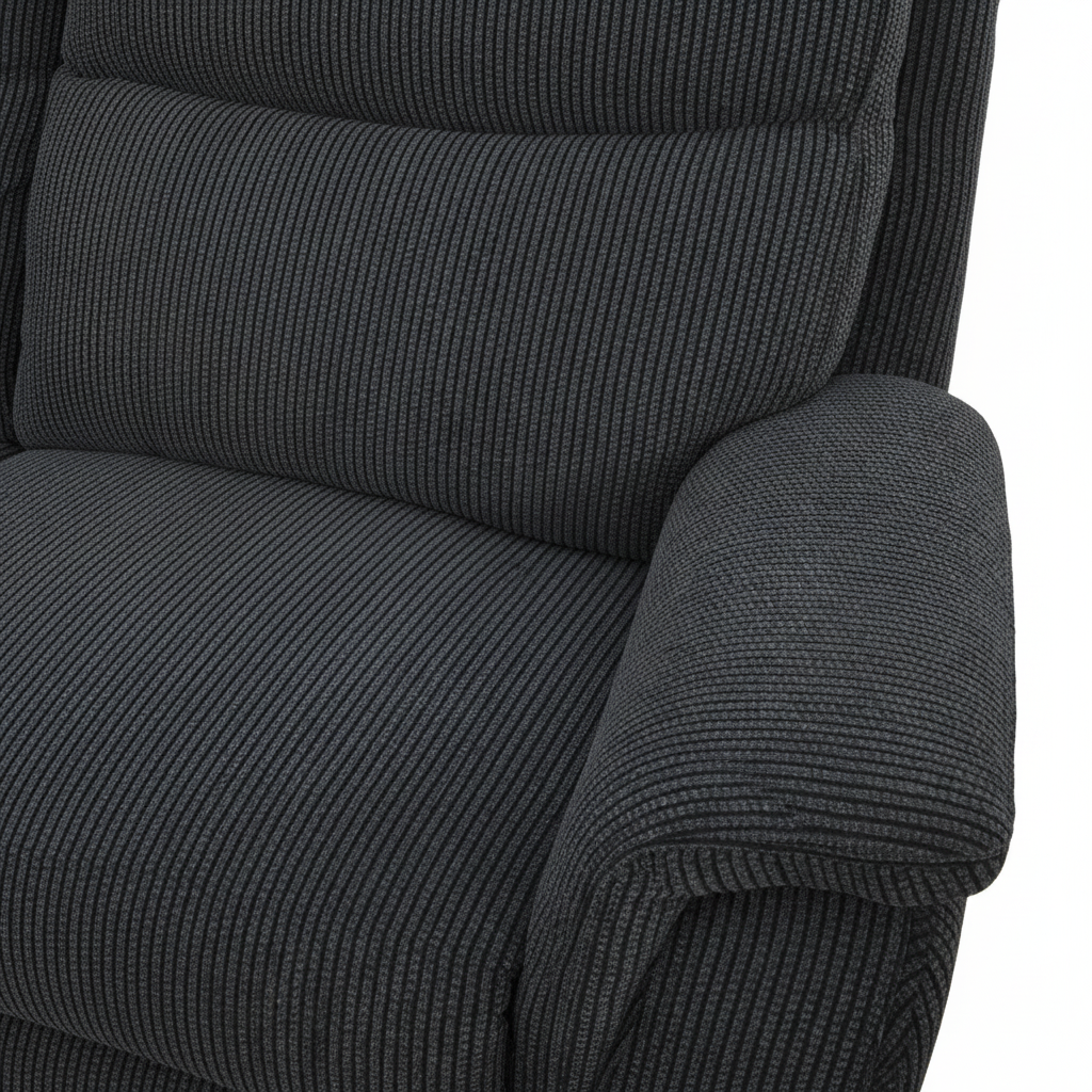 Sabre Power Reclining Armchair - AMC Furniture