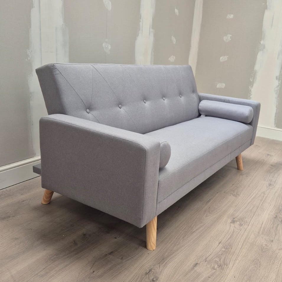 3 Seater Clic Clac Sofa Bed