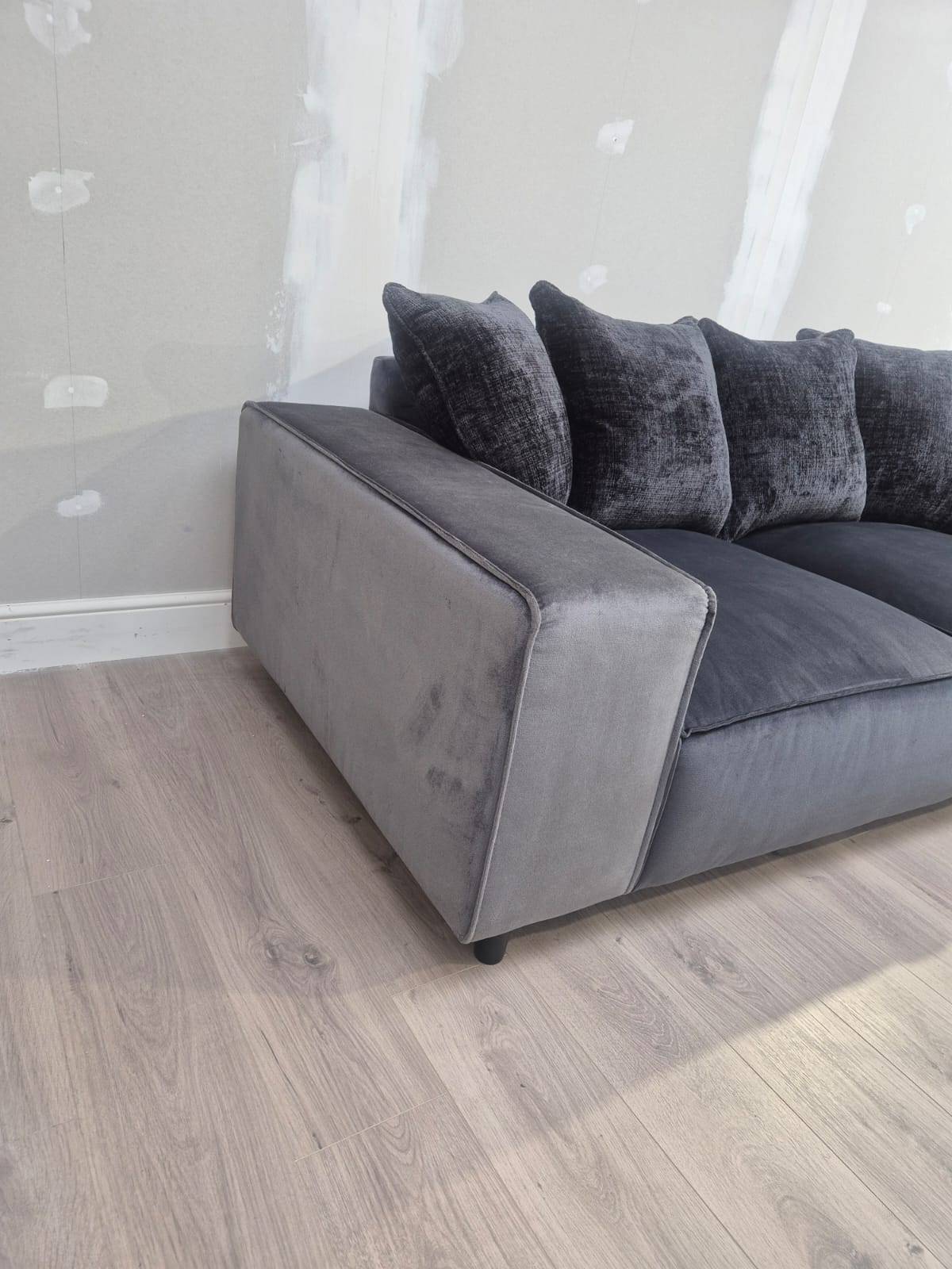 Sloane 2 Seater Sofa - Clearance Wayfair