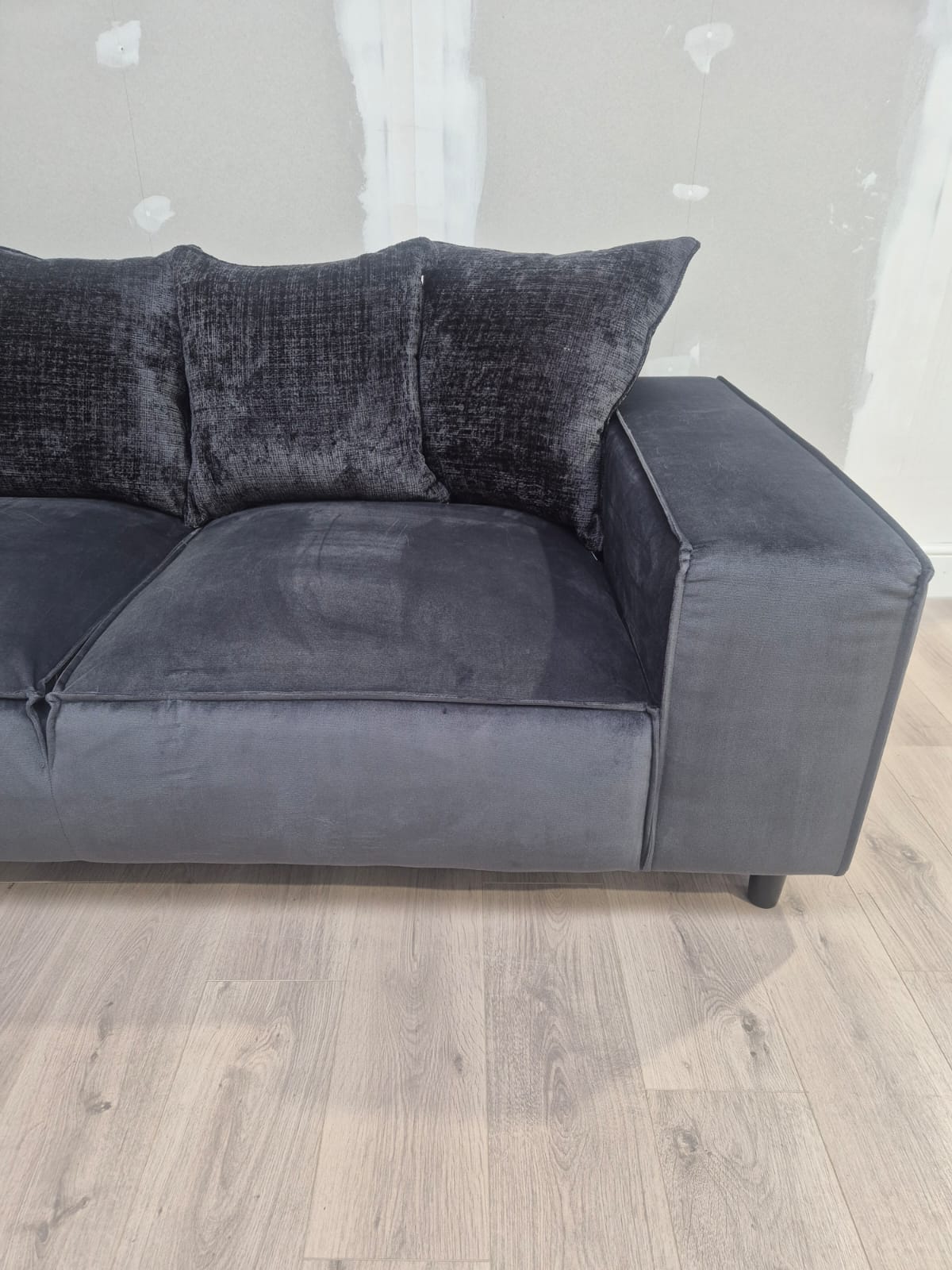 Sloane 2 Seater Sofa - Clearance Wayfair