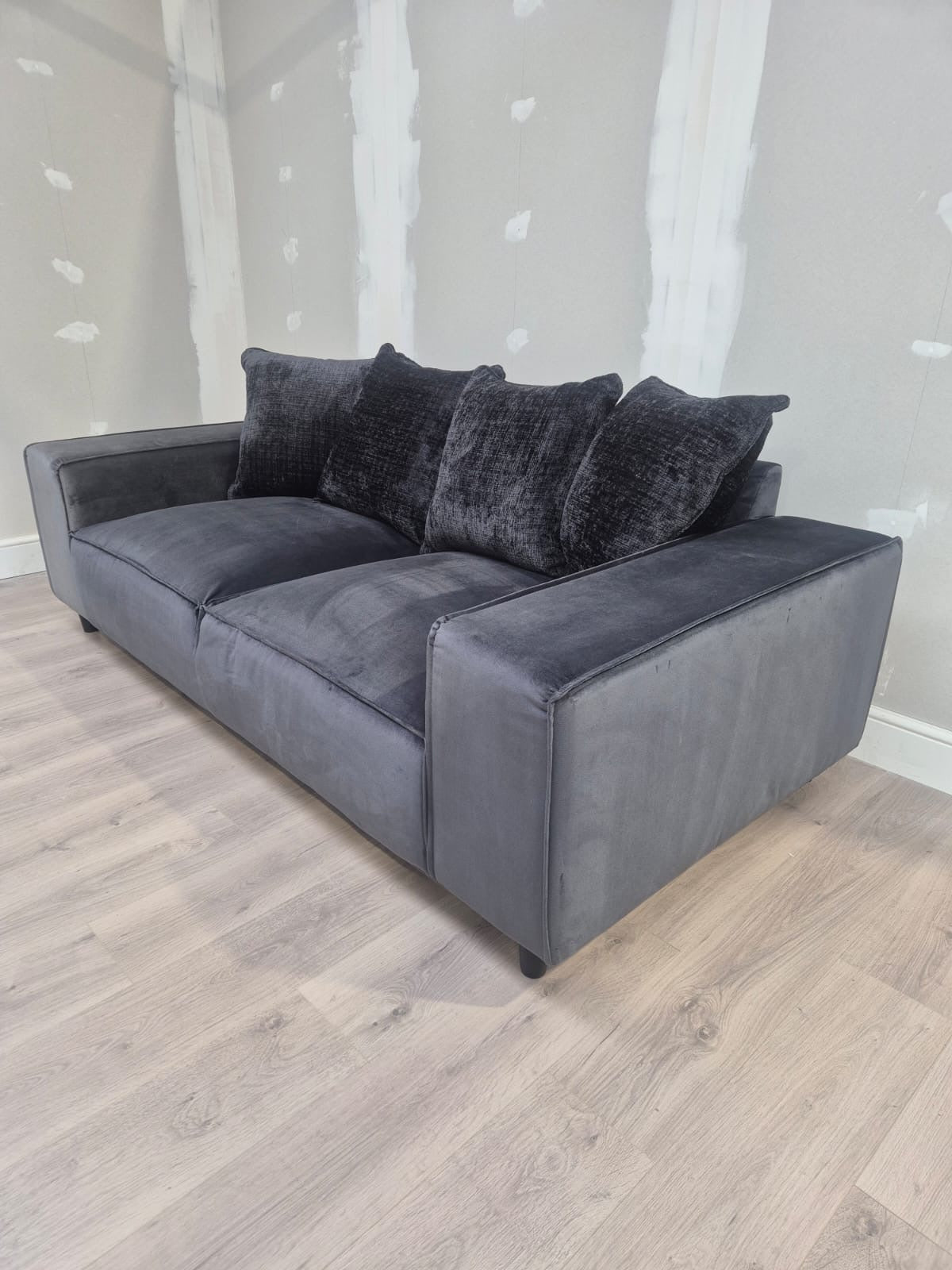 Sloane 2 Seater Sofa - Clearance Wayfair