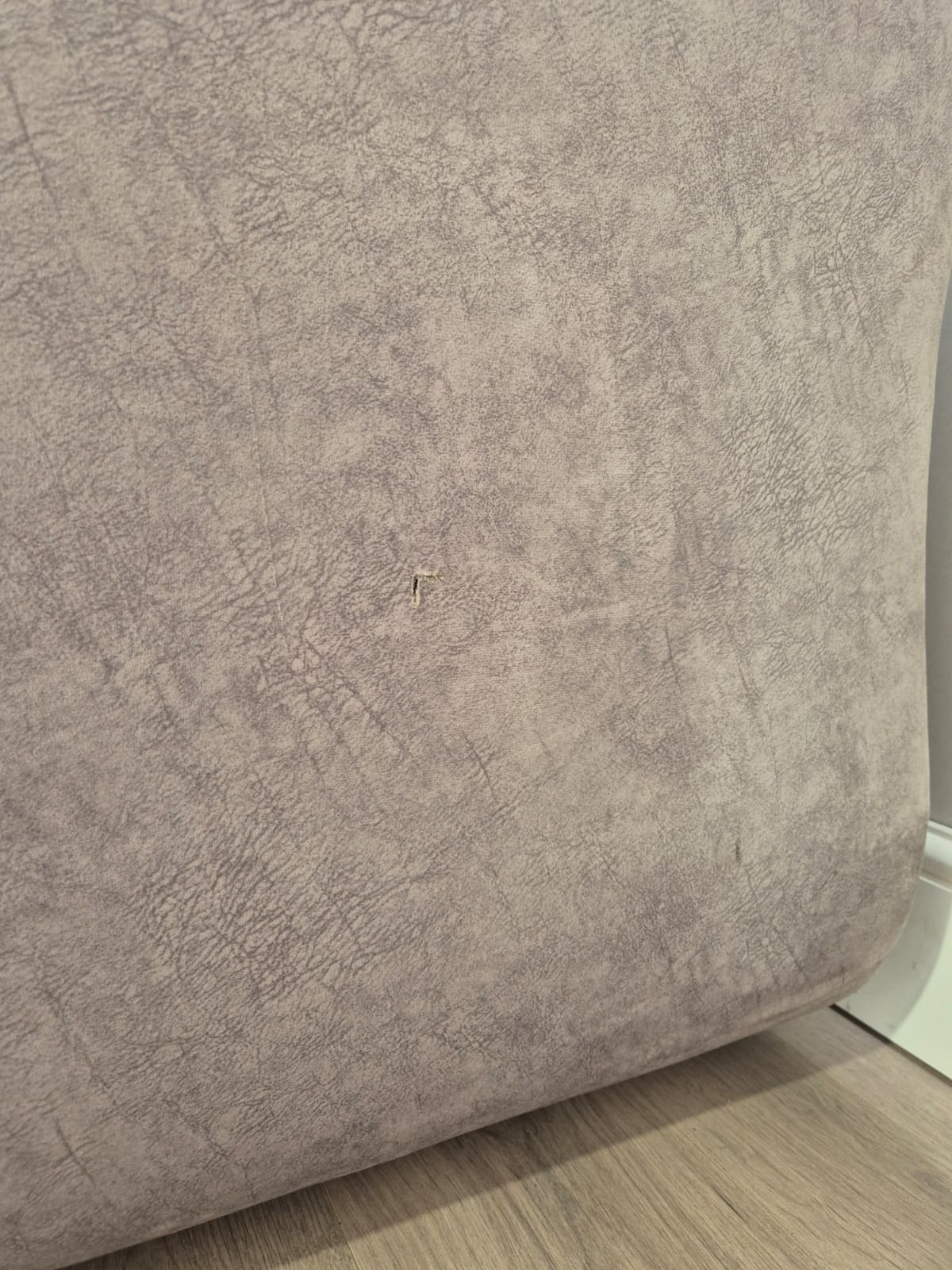 Annabelle 3 Seater Sofa - Clearance Wayfair
