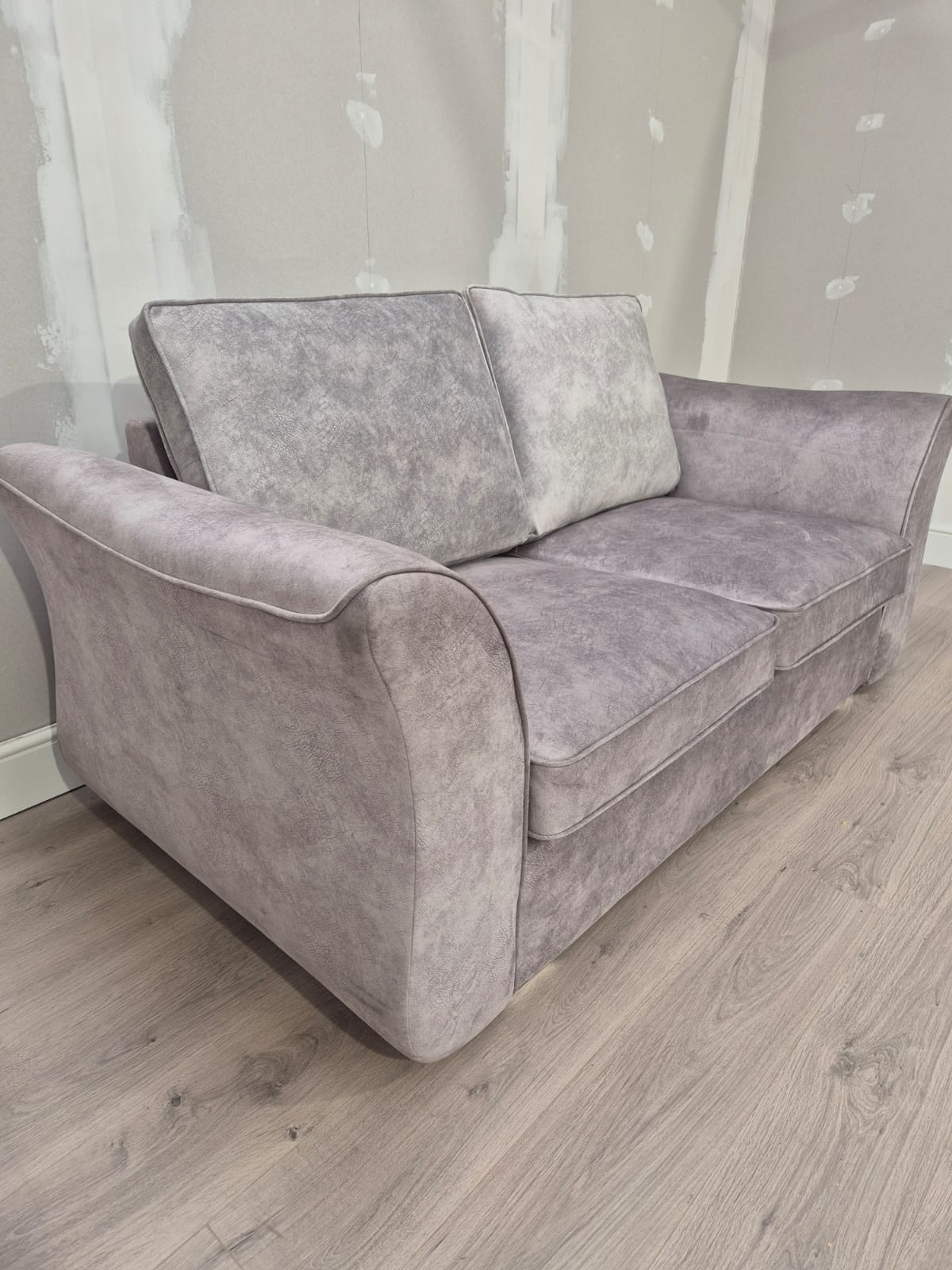 Annabelle 3 Seater Sofa - Clearance Wayfair