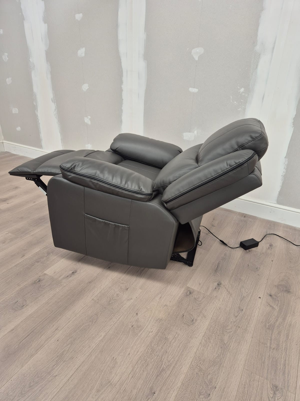 Power Reclining Armchair - Clearance Wayfair