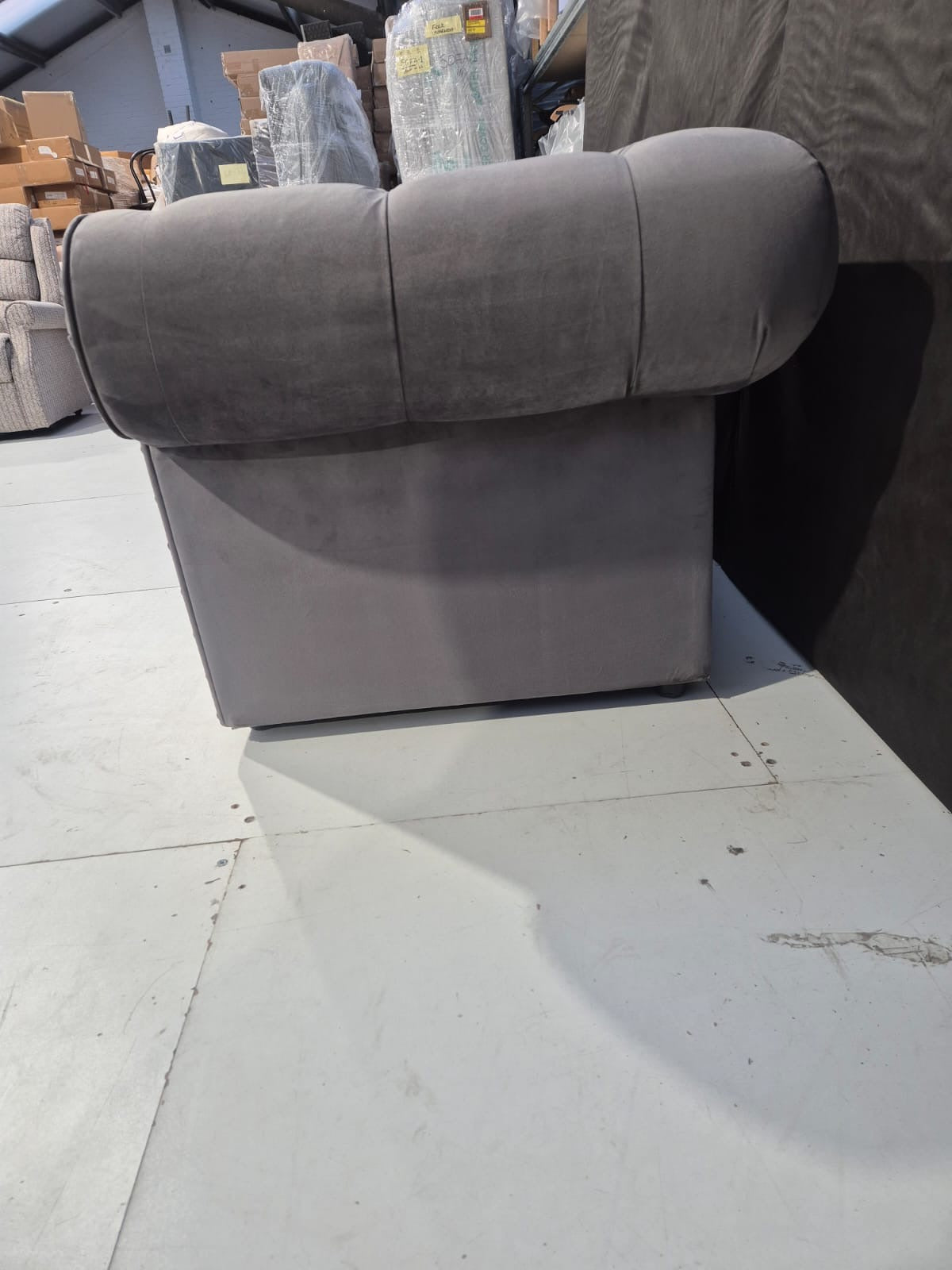 Aaron 2 Seater Sofa – Comfortable & Stylish Seating - AMC Furniture