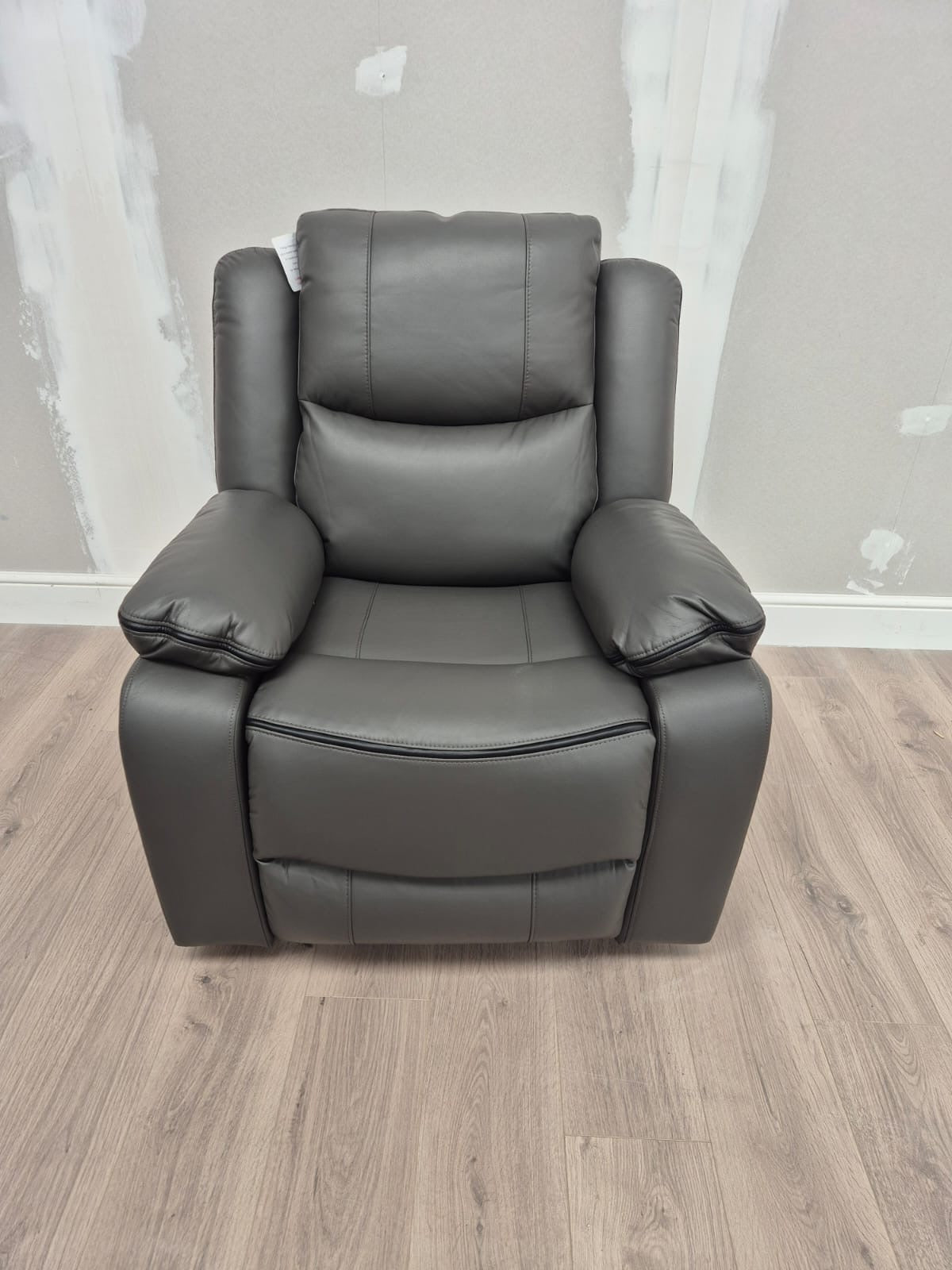 Power Reclining Armchair - Clearance Wayfair