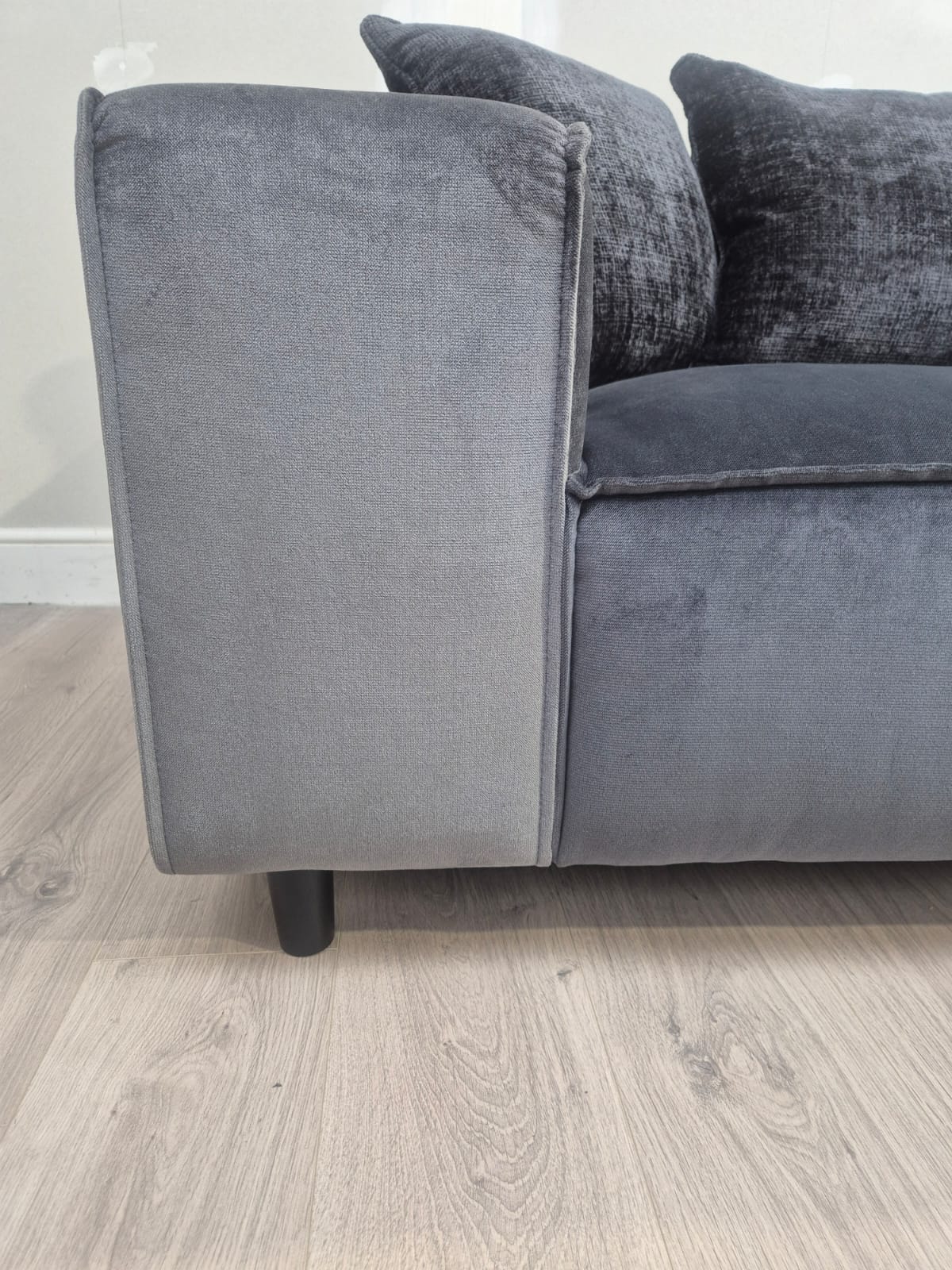 Sloane 2 Seater Sofa - Clearance Wayfair