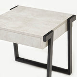 New York Side Table (6830590230592)