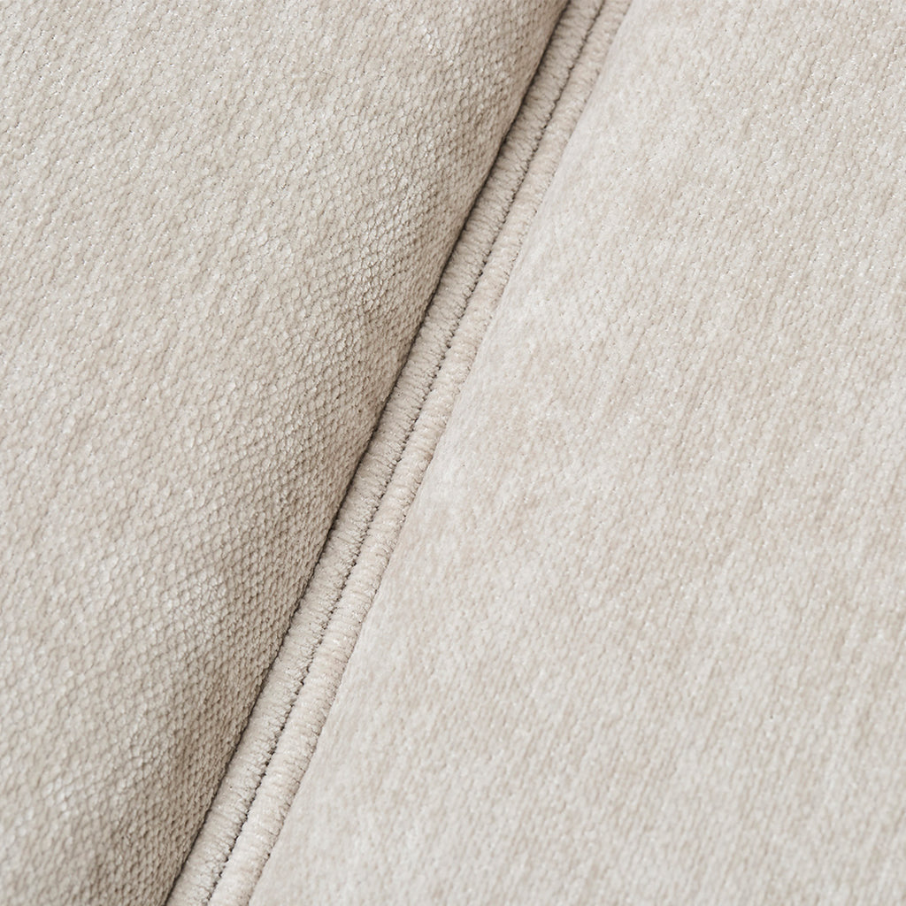 Shoreditch Large U Shape Corner Sofa in Seoul Calico (PREORDER) AMC