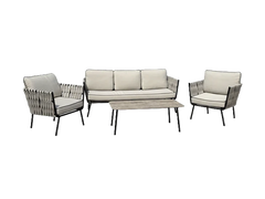 Aluminium Garden Furniture