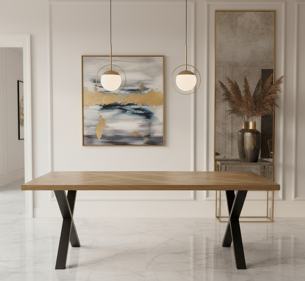 Ashbourne Dining Table