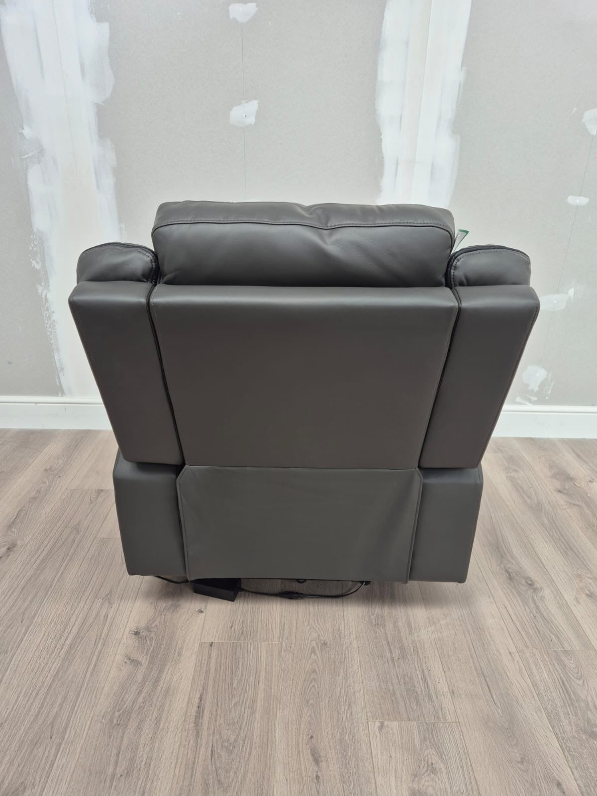 Power Reclining Armchair - Clearance Wayfair