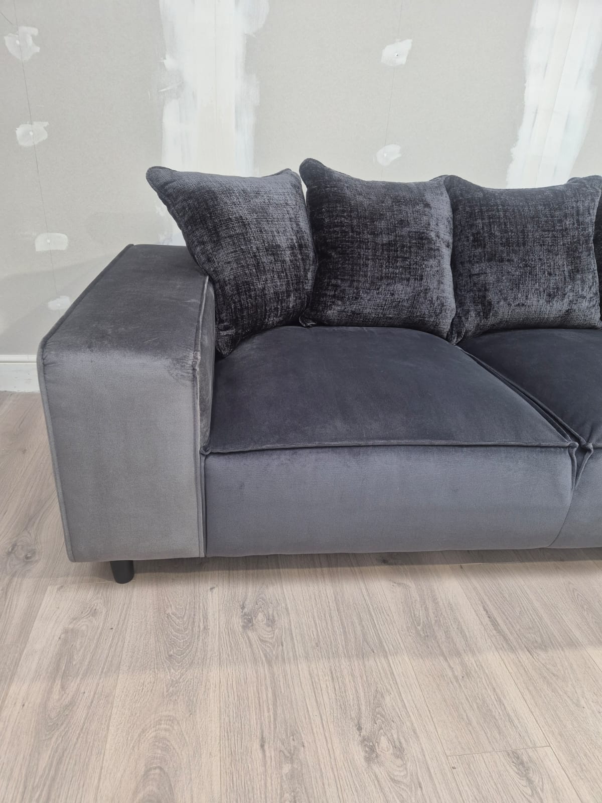 Sloane 2 Seater Sofa - Clearance Wayfair