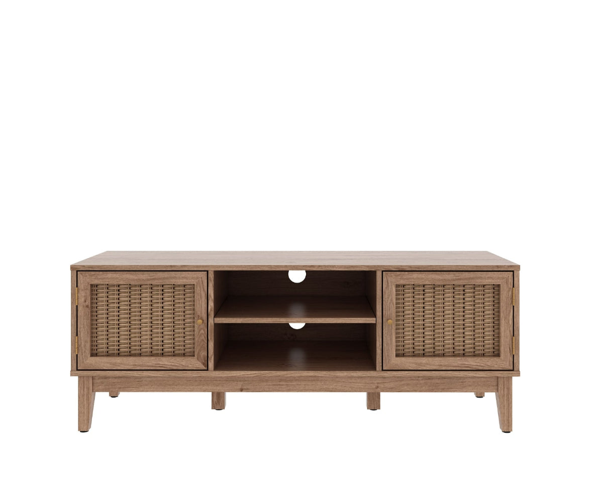 BORDEAUX TV STAND (14969133662586)