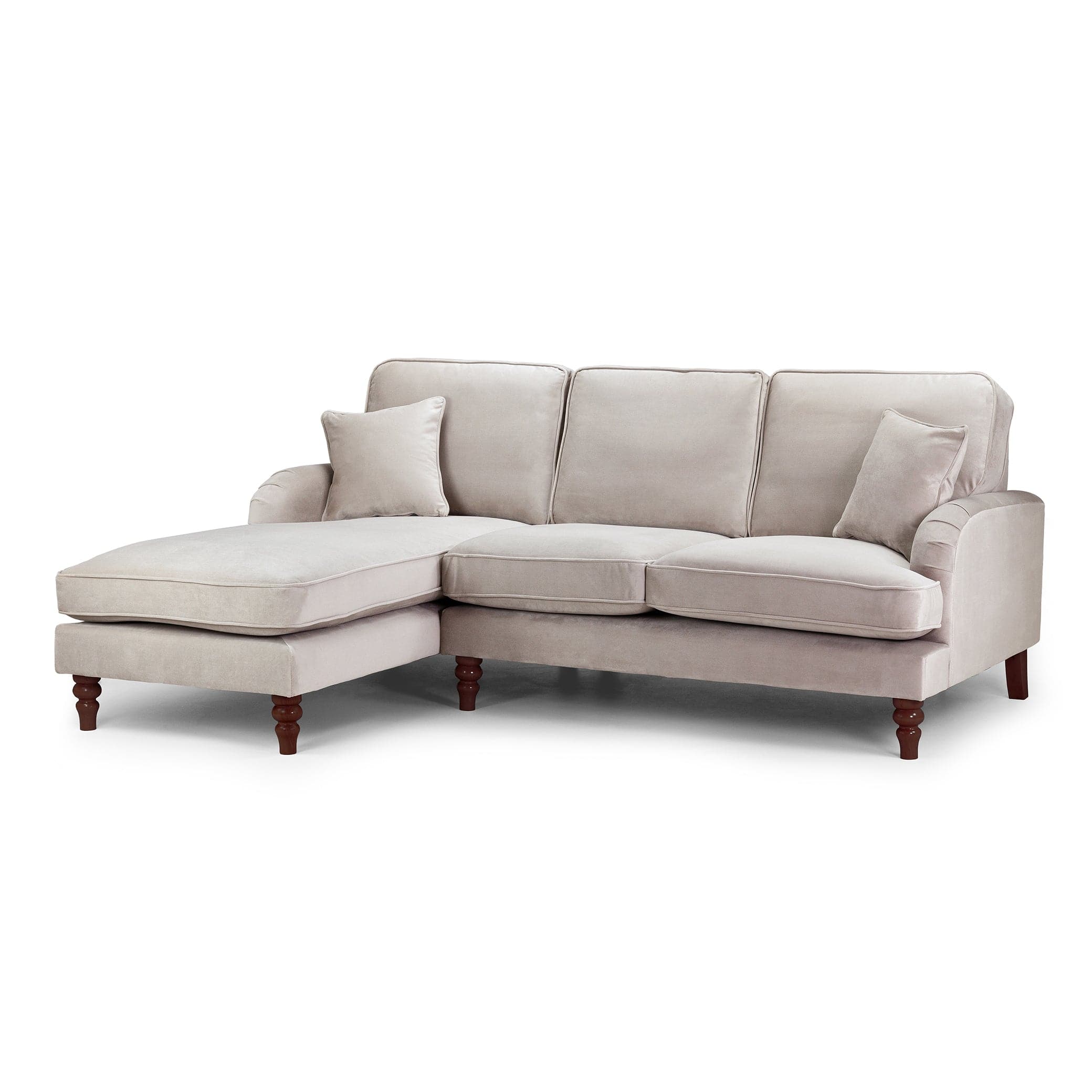 Banks Sofa Slate Left Hand Facing Corner (7027336413248)