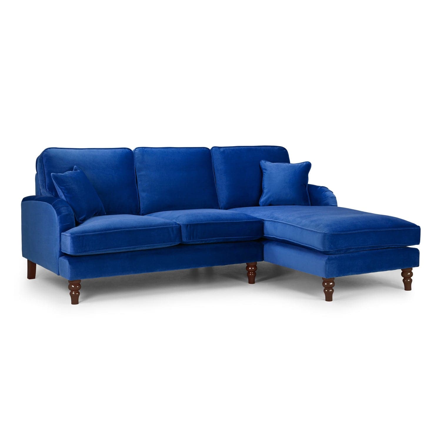 Banks Sofa Slate Right Hand Facing Corner (7027336642624)