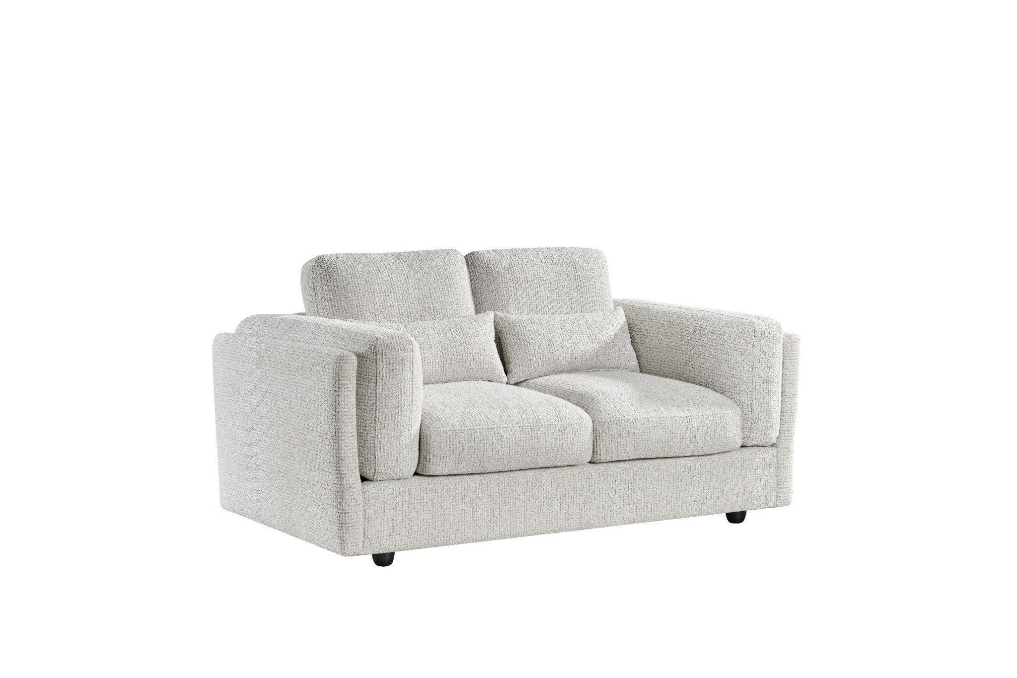 Belle 2 Seater Sofa in Beige