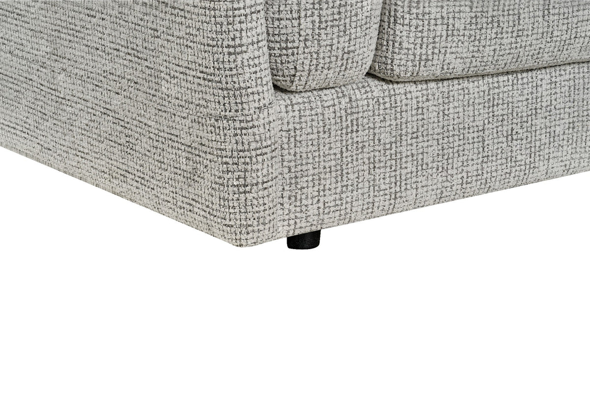 Belle Sofa in Grey