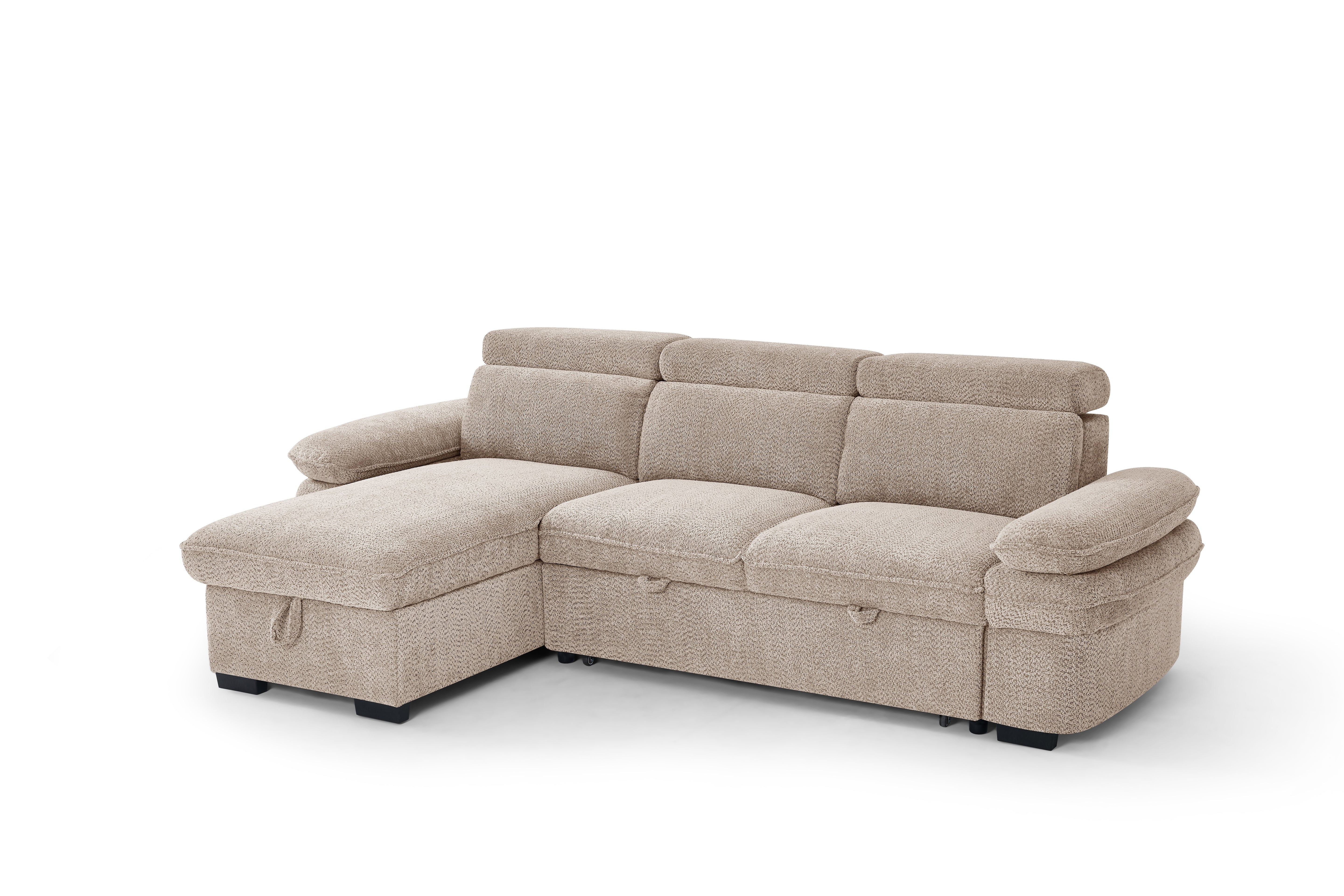 Sofa Beds, Corner Sofas, U-Shaped Sofas