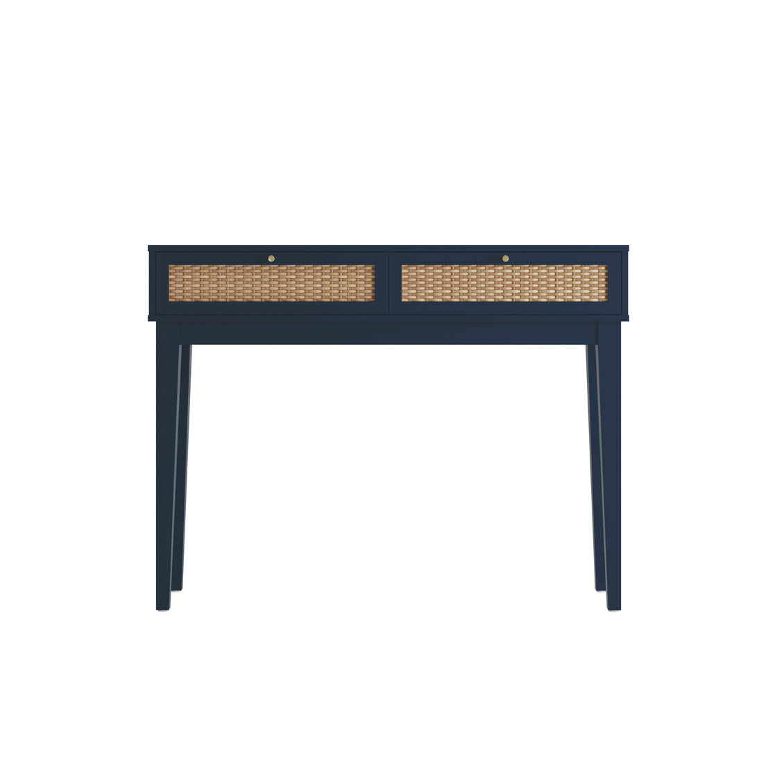 BORDEAUX BLUE DRESSING TABLE (14969133236602)