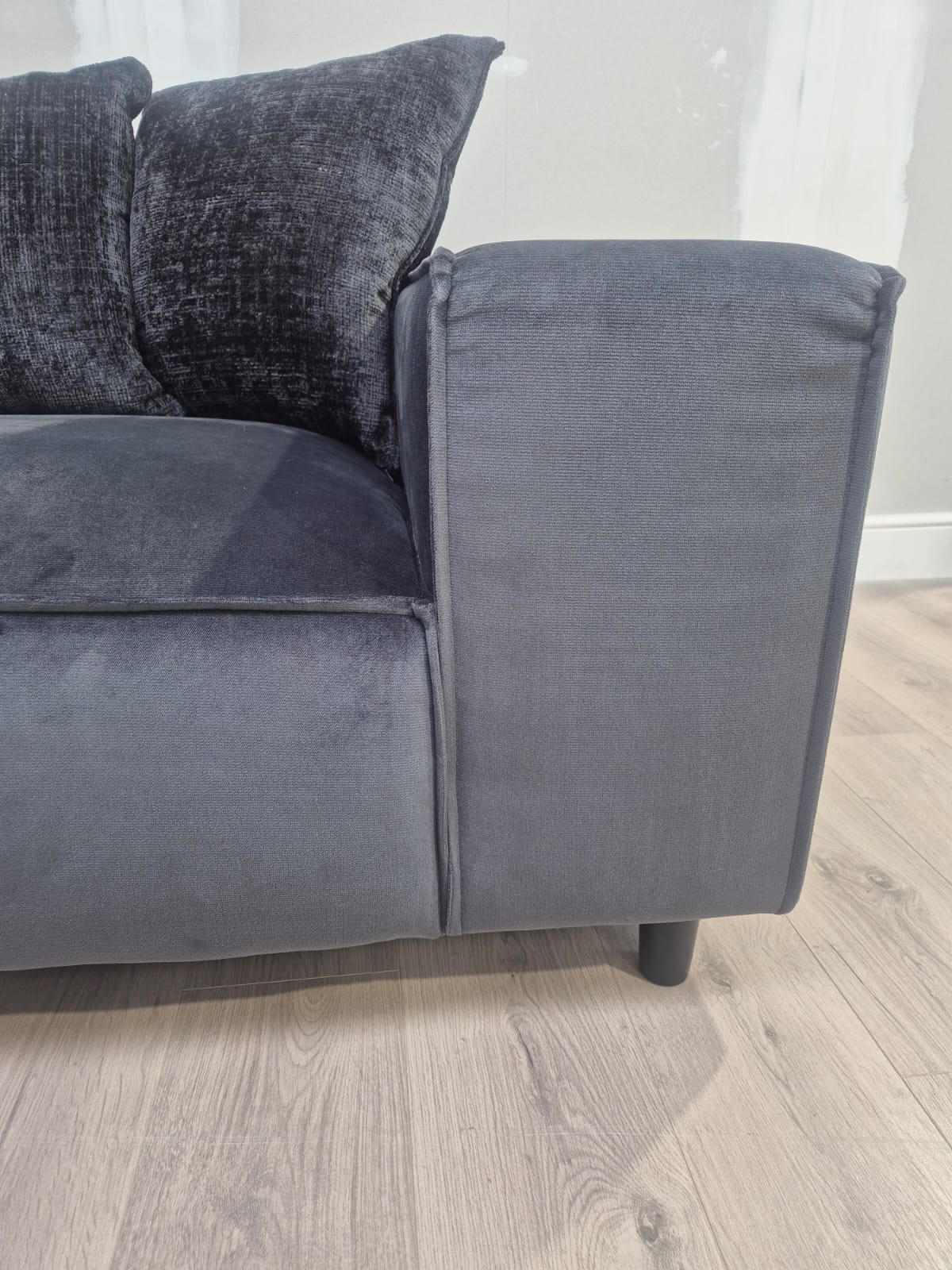 Sloane 2 Seater Sofa - Clearance Wayfair