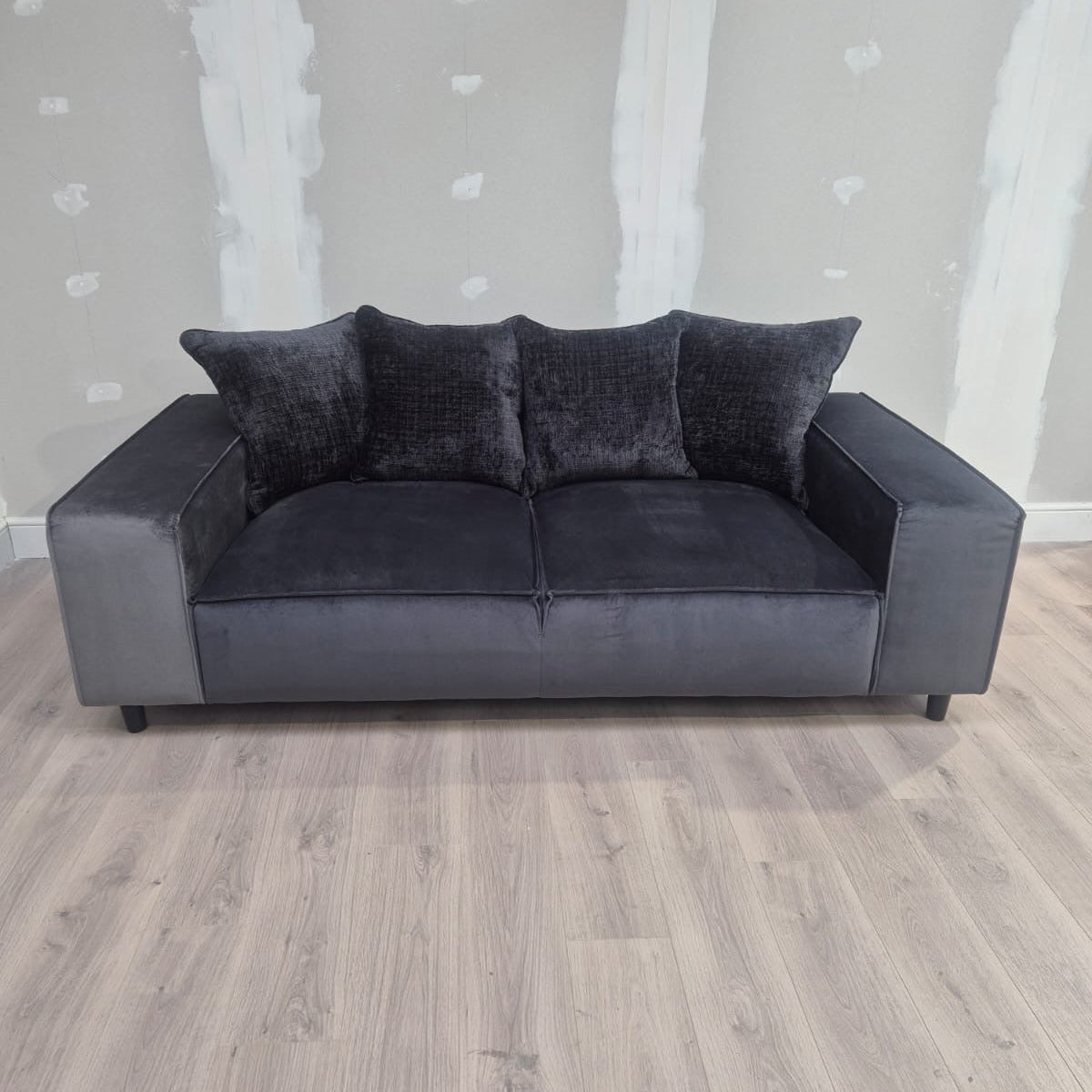 Sloane 2 Seater Sofa - Clearance Wayfair