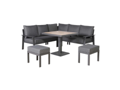 Aluminium Garden Furniture