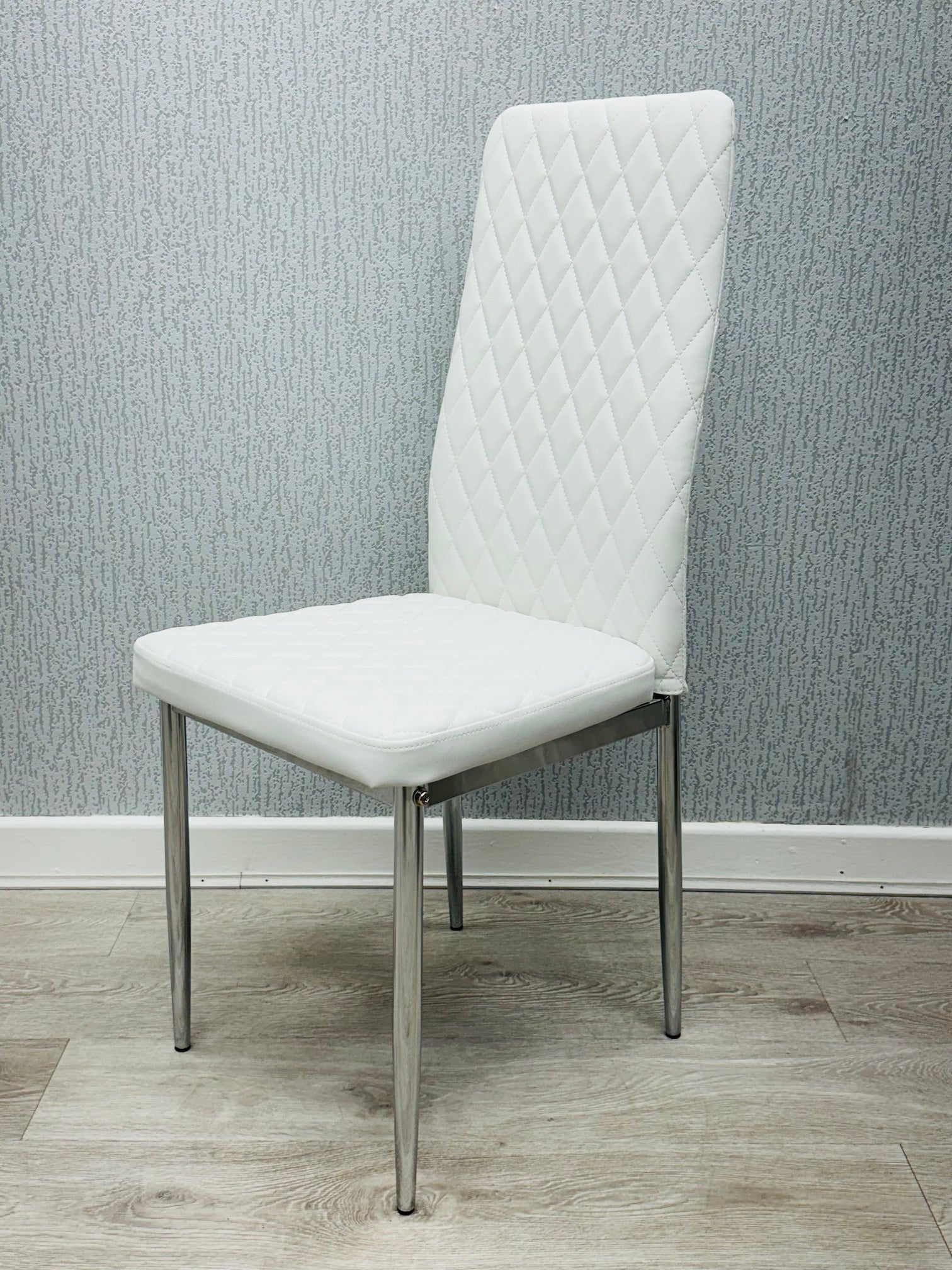 California White Chair,3 (15294078910842)