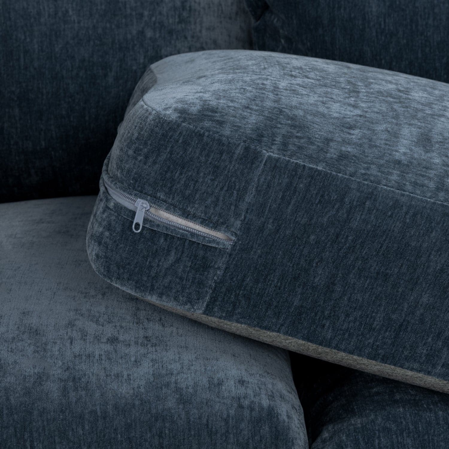 Colbee Sofa Blue Large Corner (7022936916032)