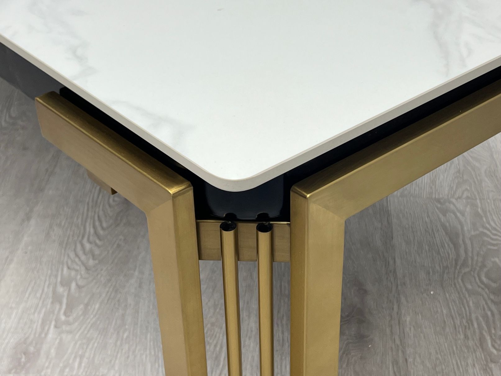 Como 1.2m Rectangle Ceramic Coffee Table,2 (15301530976634)