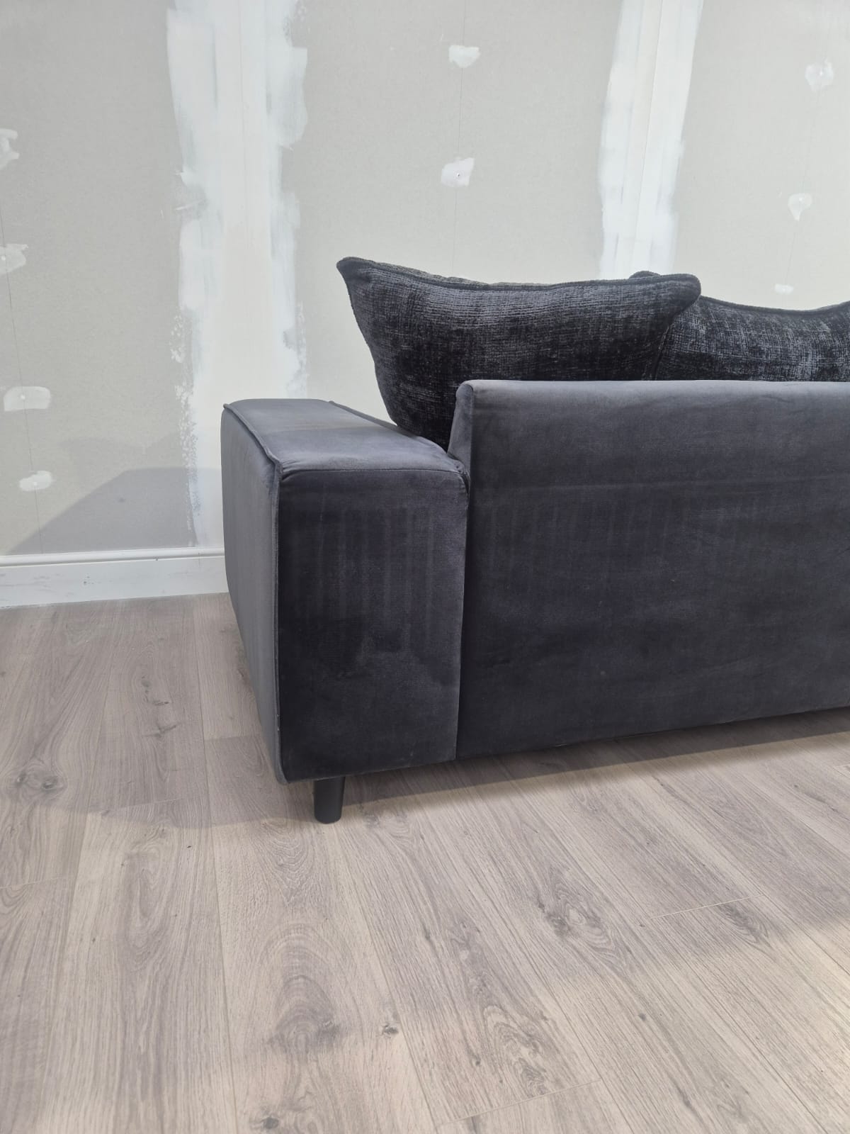Sloane 2 Seater Sofa - Clearance Wayfair