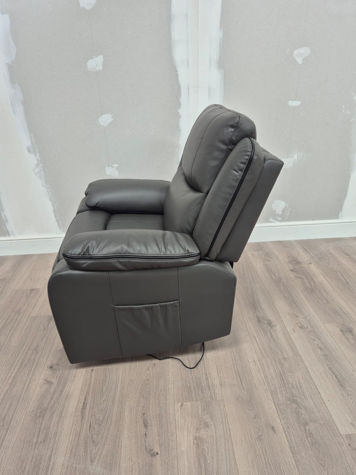 Power Reclining Armchair - Clearance Wayfair