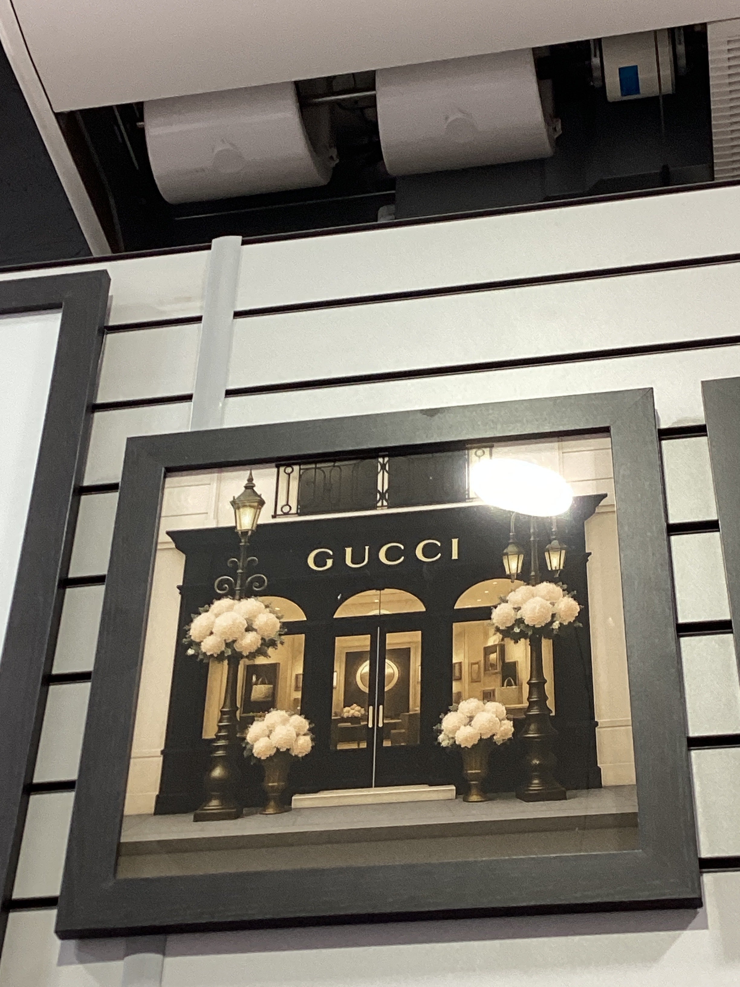 40X40 FS1127 FN39 BLACK PLAIN - AMC Furniture