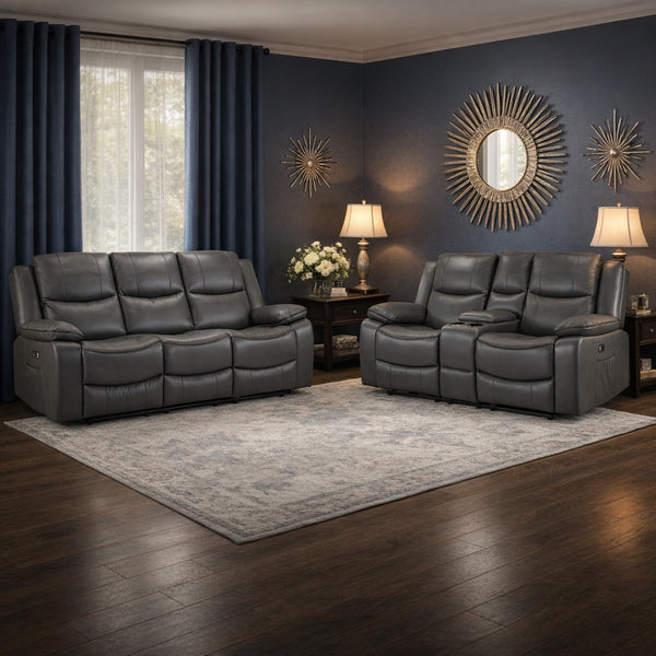 Reclining Sofas