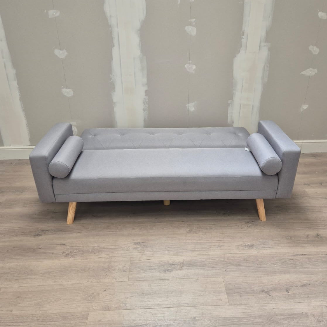 3 Seater Clic Clac Sofa Bed