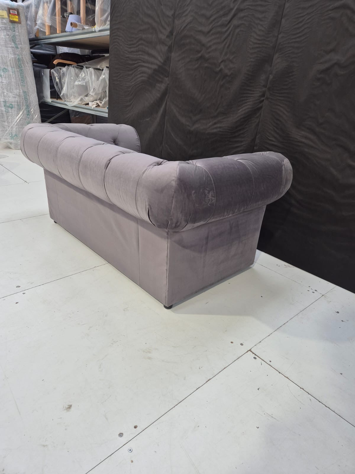 Aaron 2 Seater Sofa - AMC Furniture