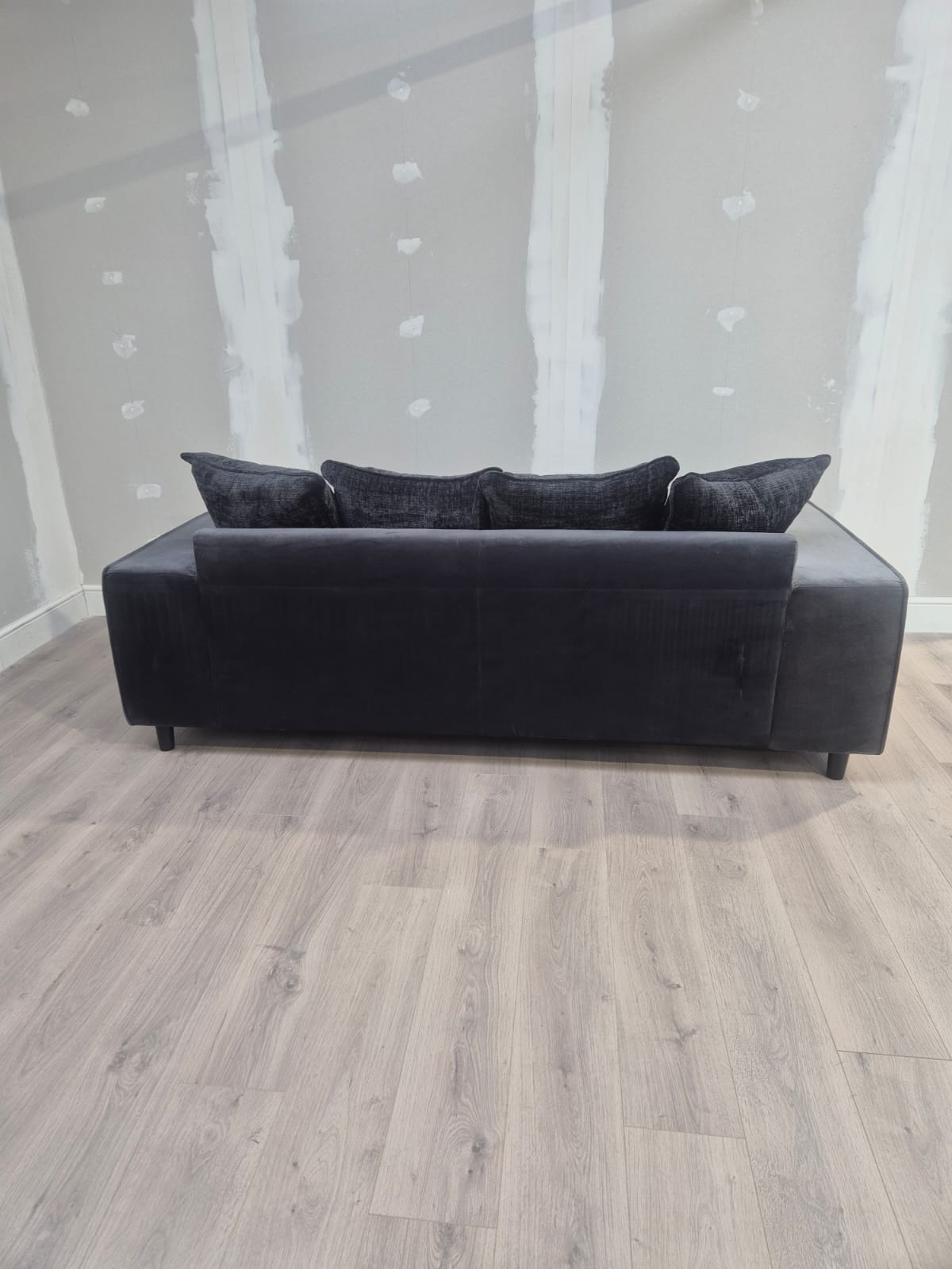 Sloane 2 Seater Sofa - Clearance Wayfair
