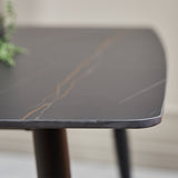 Freya Dining Table (6599705559104)