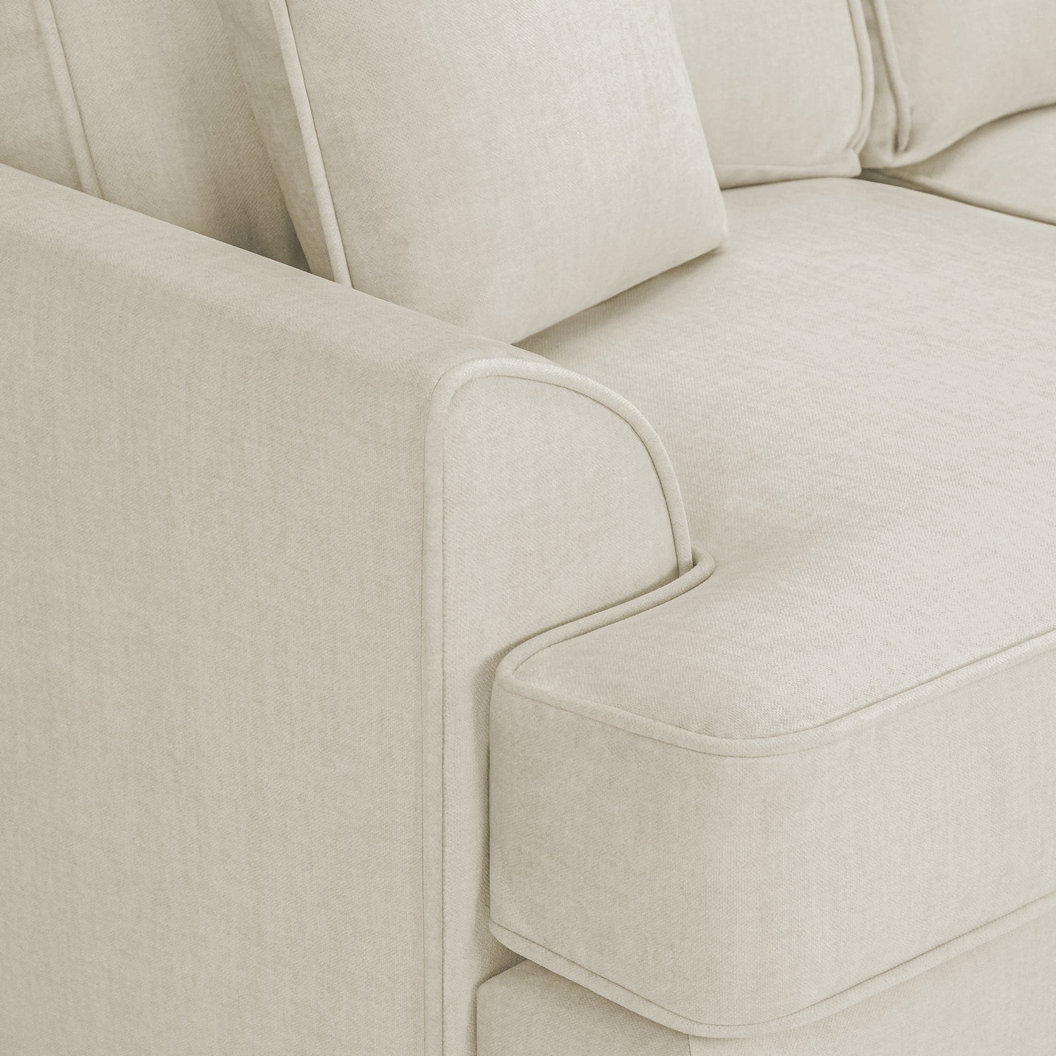 Funk Sofa Beige Universal Corner (7023518056512)