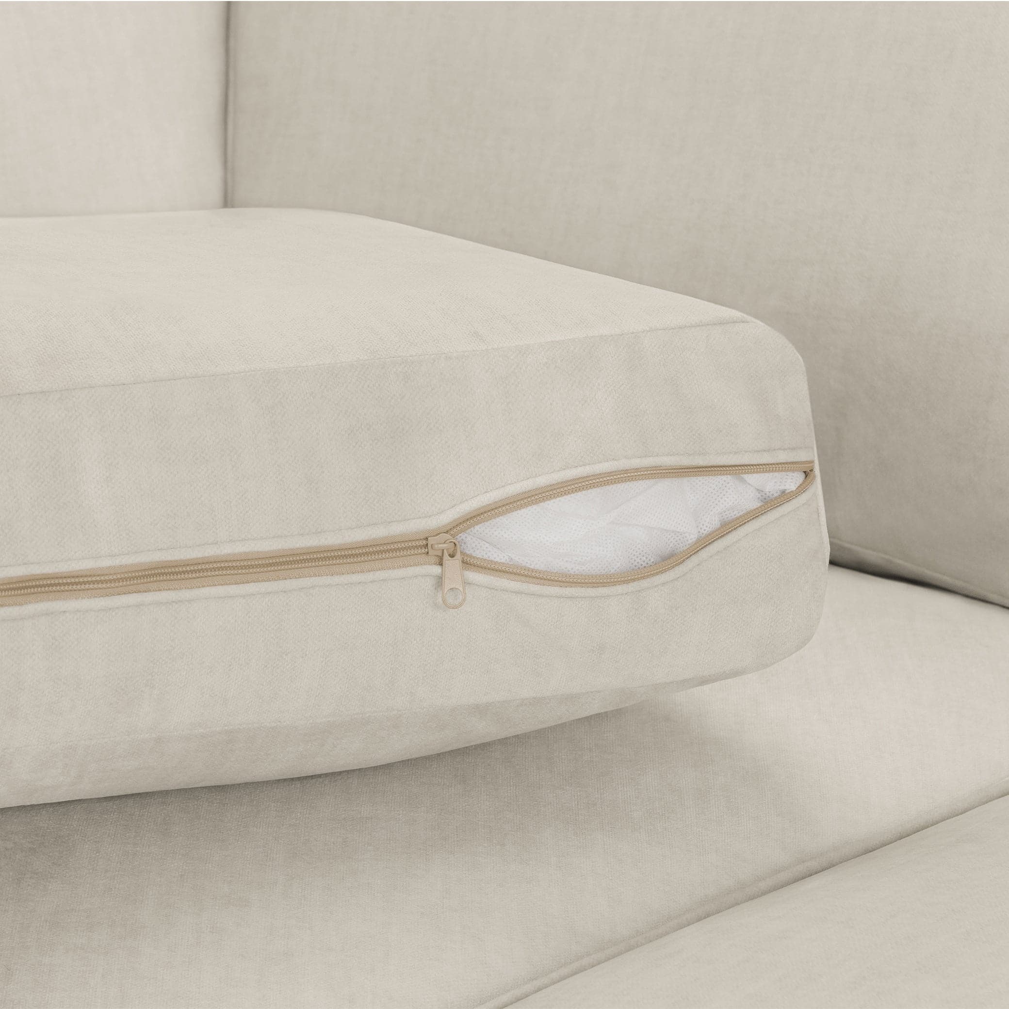 Funk Sofa Beige Universal Corner (7023518056512)