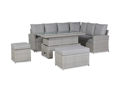 Garden Corner Sofa Sets