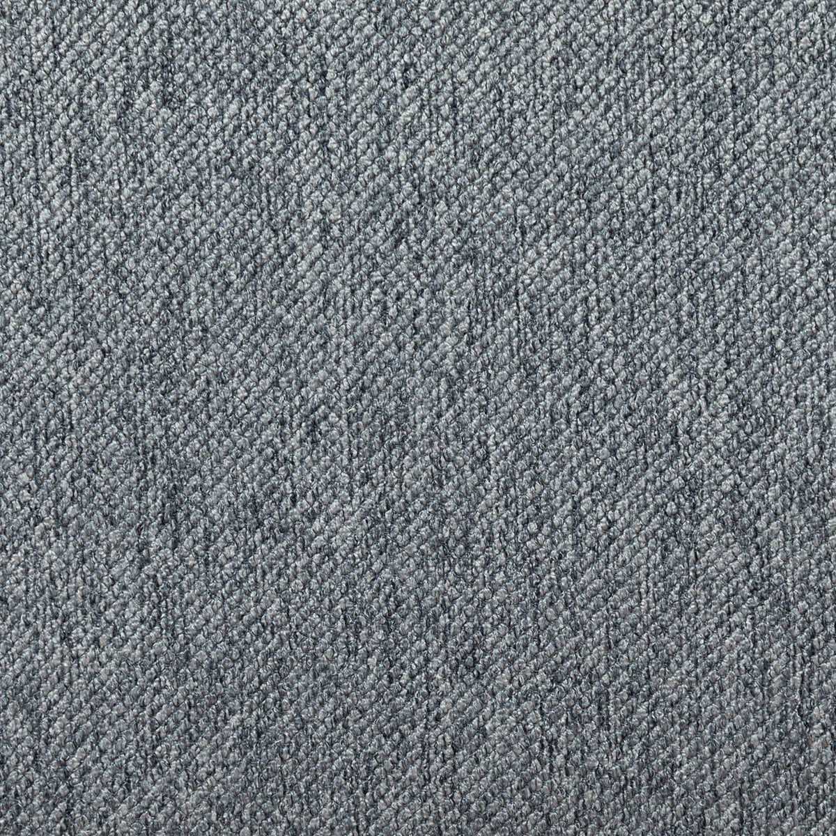 Hamlet 2 Seater Recliner Sofa in Grey - close up fabric view (7023948791872)