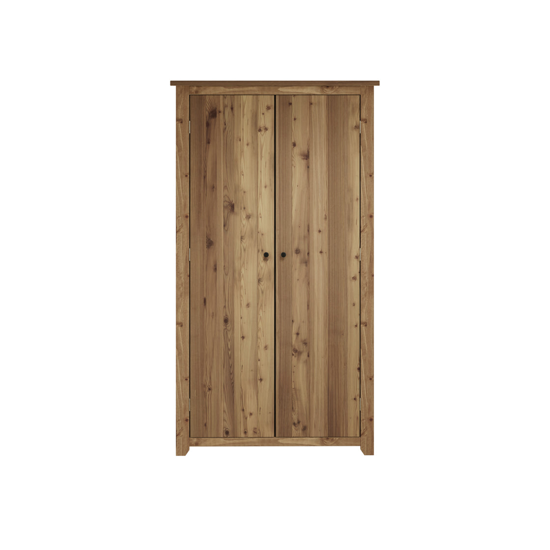 HAVANA 2 DOOR WARDROBE (2 PACKS) (14969140117882)