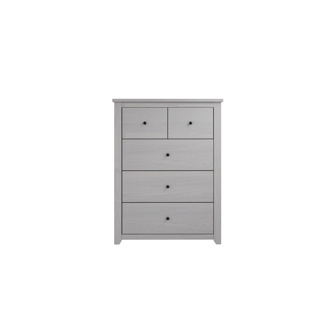 HAVANA GREY 3+2 CHEST (14969140052346)