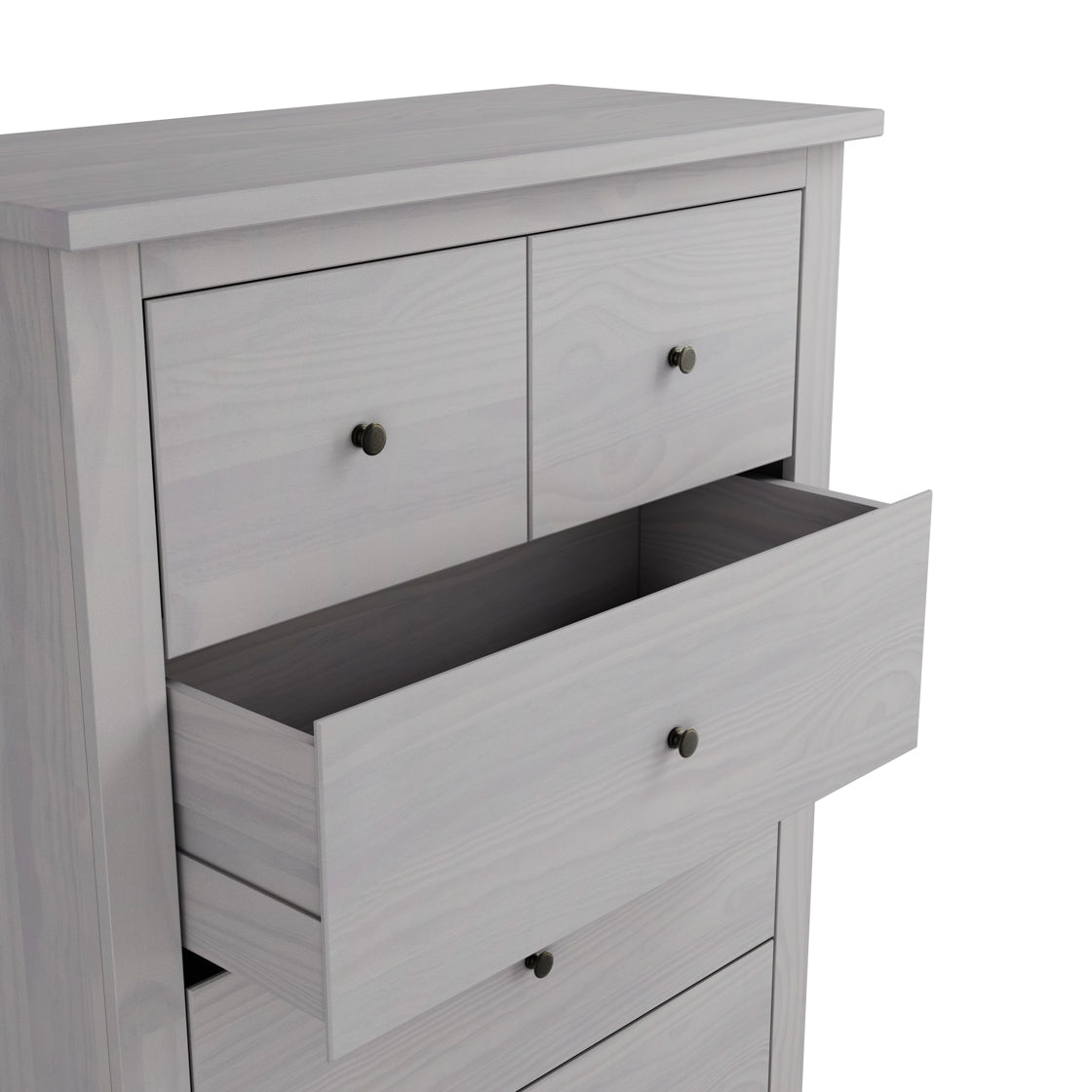 HAVANA GREY 3+2 CHEST (14969140052346)