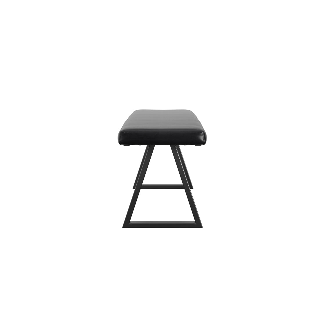 Atlas Bench in Black (14969542443386)