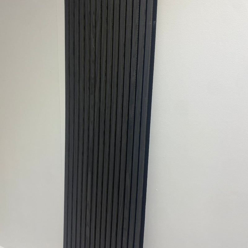Black Oak Acupanel 240cm x 60cm (PRE-ORDER) (6893147717696)