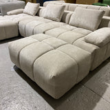S867 Corner Sofa in Seoul Calico (6793011724352)