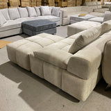 S867 Corner Sofa in Seoul Calico (6793011724352)