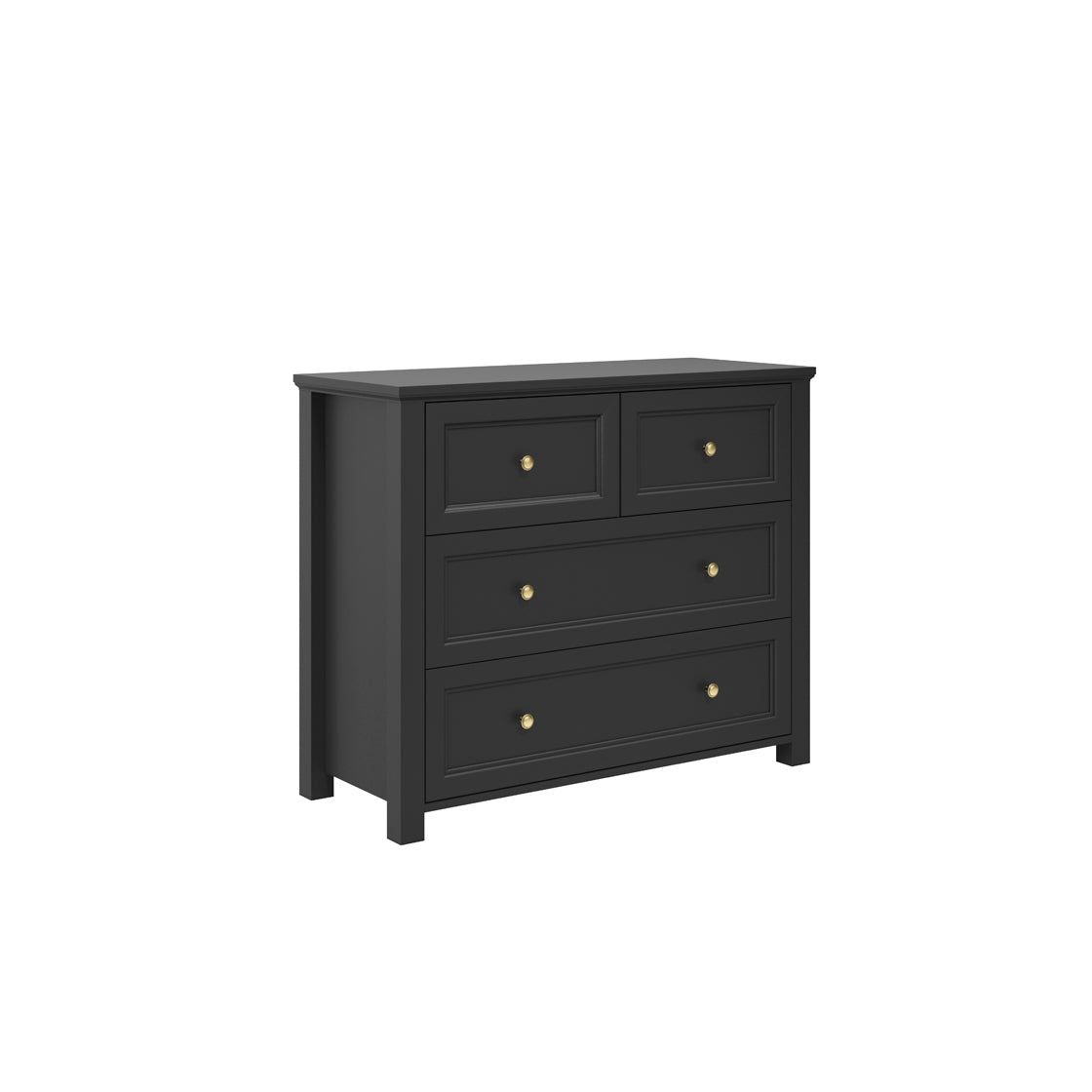 IVES BLACK CHEST (14969140707706)